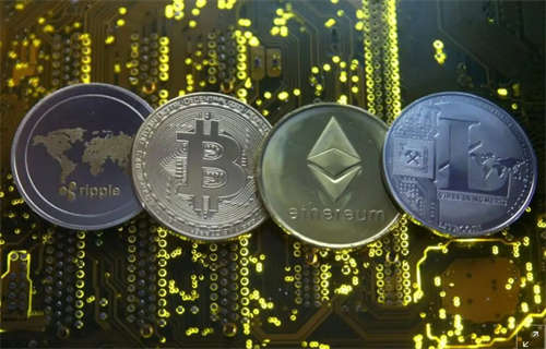 加密货币交易app哪些好用十大加密货币交易软件汇总1